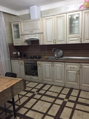 Holiday Home on Pravoslavnaya 7
